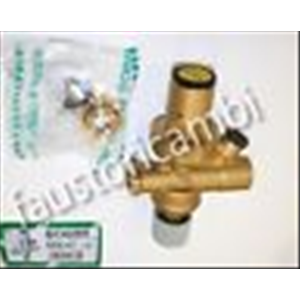 CALEFFI GRUPPO DI RIEMPIMENTO AUTOMATICO CARICO IMPIANTO Ø 1/2 553040 HONEYWELL