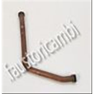 VAILLANT TUBO RAME RACCORDO 022777 CALDAIA VMW PRO PLUS 242/2-5