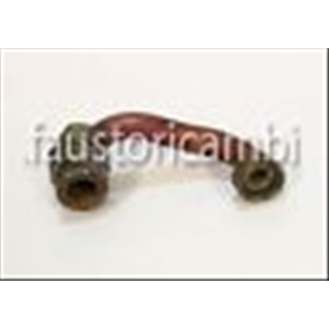VAILLANT TUBO RAME RACCORDO ACQUA FREDDA CALDAIA VMW PRO PLUS 242/2-5