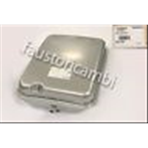THERMITAL 20011252 VASO ESPANSIONE DI RICAMBIO PER CALDAIA