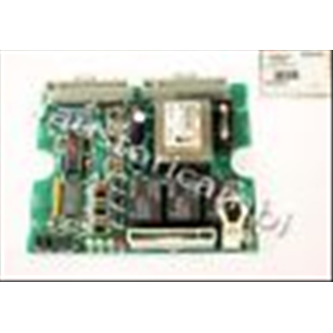 THERMITAL SCHEDA ELETTRONICA A MICROPROCESSORE R07240510 CALDAIA