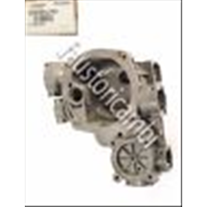 THERMITAL CORPO POMPA + CAMERA DEGASATORE  R.CORPOP01 CALDAIA