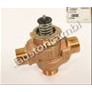 THERMITAL VALVOLA 3 VIE  R107000 CALDAIA