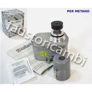 VAILLANT GAS METAL SERVAN VALVULA 115363 MAG MINI 11-0 / 0 XI GX 14-0 / 0 XI GX