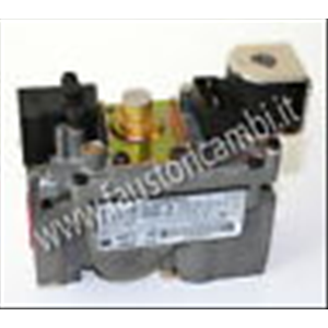 VALVOLA GAS SIT NOVA SERIE 822 0822110 CALDAIA 