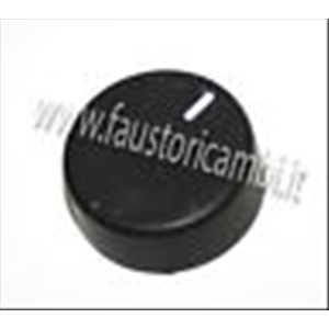 BOUTON ARISTON POUR THERMOSTAT ART. 569523 CHAUDIERE SIMAT SP 20 MCSI