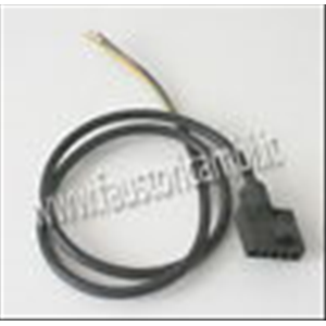 VALVOLA GAS SIT CAVO E CONNETTORE PER EV1 822 826 827 828 0960120 EX 0960121