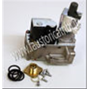 VAILLANT VALVOLA GAS GPL HONEYWELL VK4115M2062 053499 CALDAIA