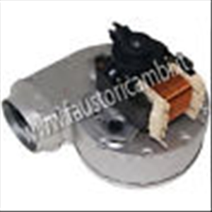 VAILLANT VENTILATORE G2K108-AA01 190126 CALDAIA VCW 185 243 245 E