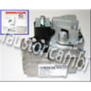 VALVOLA GAS HONEYWELL VR4700C4014 Ø 1/2 REGOLAZIONE 3 - 20/37 MBAR SOLO GPL