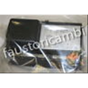 RIELLO PANELLO ELETTRONICO IC02 SCHEDA CON TRASFORMATORE 4363882 CALDAIA