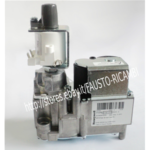 IMMERGAS GAS VALVE HONEYWELL VK4105M2055 3015105 BOILER NIKE MINI