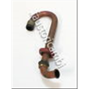 VAILLANT TUBO RAME RACCORDO 019383 CALDAIA VMW PRO PLUS 242/2-5