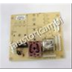 SANT'ANDREA SCHEDA TEC BL-BS ART. 5932 9939 CALDAIA