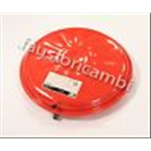 THERMITAL VASOE022 VASE D'EXPANSION DE REMPLACEMENT POUR CHAUDIÈRE