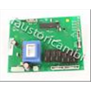THERMITAL 20093372 SCHEDA ELETTRONICA 39M MASTER 1719L0379 PER CALDAIA