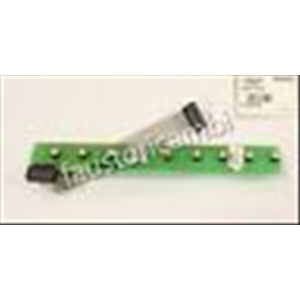 THERMITAL SCHEDA COMANDO R.SCHEDA37 CALDAIA