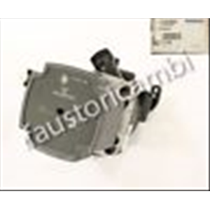 THERMITAL CIRCOLATORE 20113193 CALDAIA