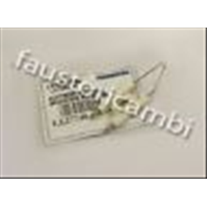 ÉLECTRODE D’ALLUMAGE BRÛLEUR THERMITAL KL-B3-B R.ELETT100