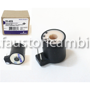 GAS VENTIL WHITE RODGERS 914036 DOT BLAU WR F91-4036 F914036