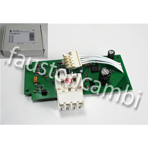 JUNKERS SCHEDA ELETTRICA OTM3 8747208182