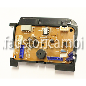 LG CONDITIONER ELEKTRISCHE BOARD DRZ6871A10068J