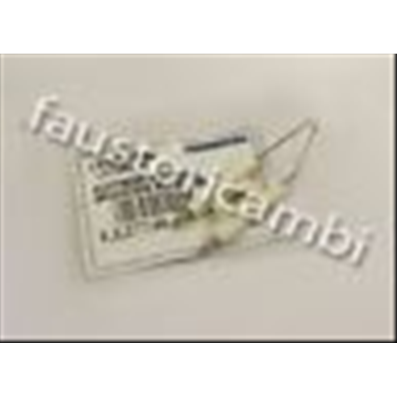 ÉLECTRODE D’ALLUMAGE BRÛLEUR THERMITAL KL-B3-B R.ELETT100