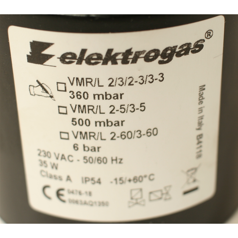 Strumento Di Prova Magnetico Dell'elettrovalvola A Solenoide