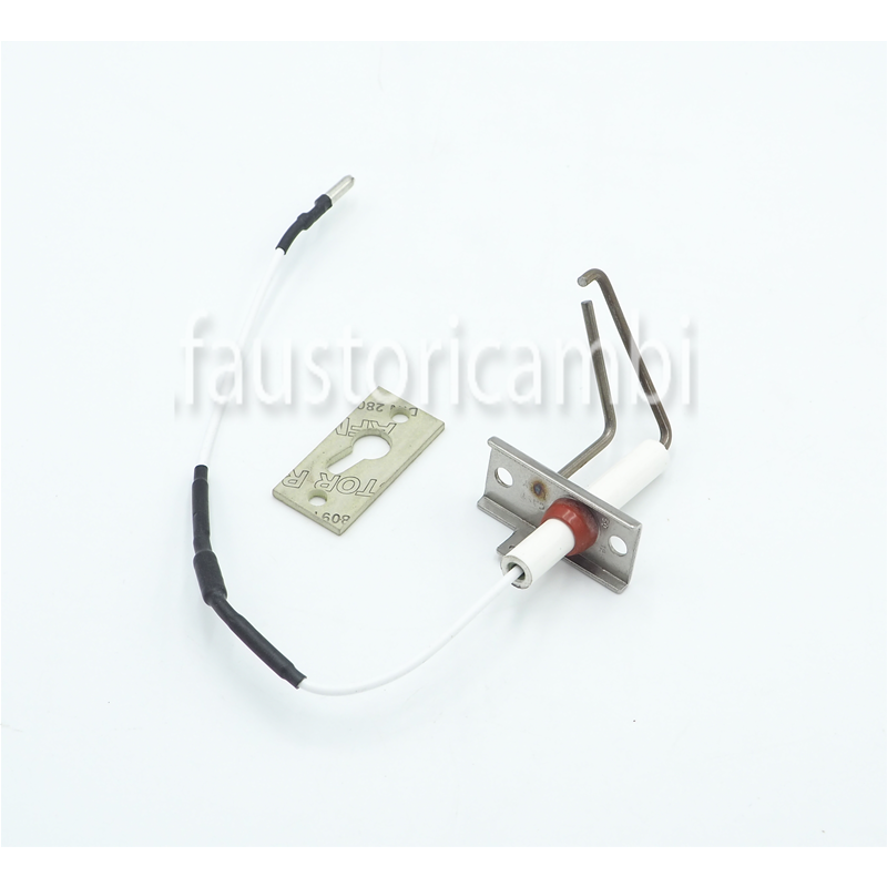 SANT'ANDREA ELETTRODO P23276 CALDAIA GRAZIELLA K