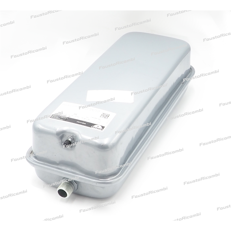 IMMERGAS VASE D’EXPANSION 10 L Ø 3/4 15047 CHAUDIÈRE NUOVA SIRIO 25 CS
