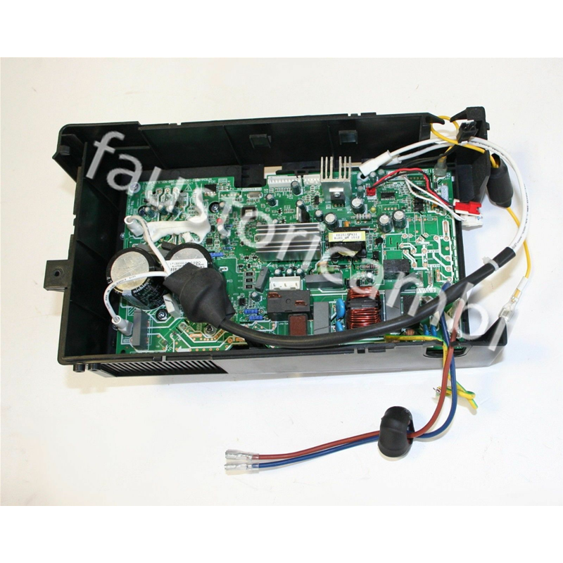 MIDEA SCHEDA ELETTRONICA U.E. CONDIZIONATORE 17222000002036 17122000000590