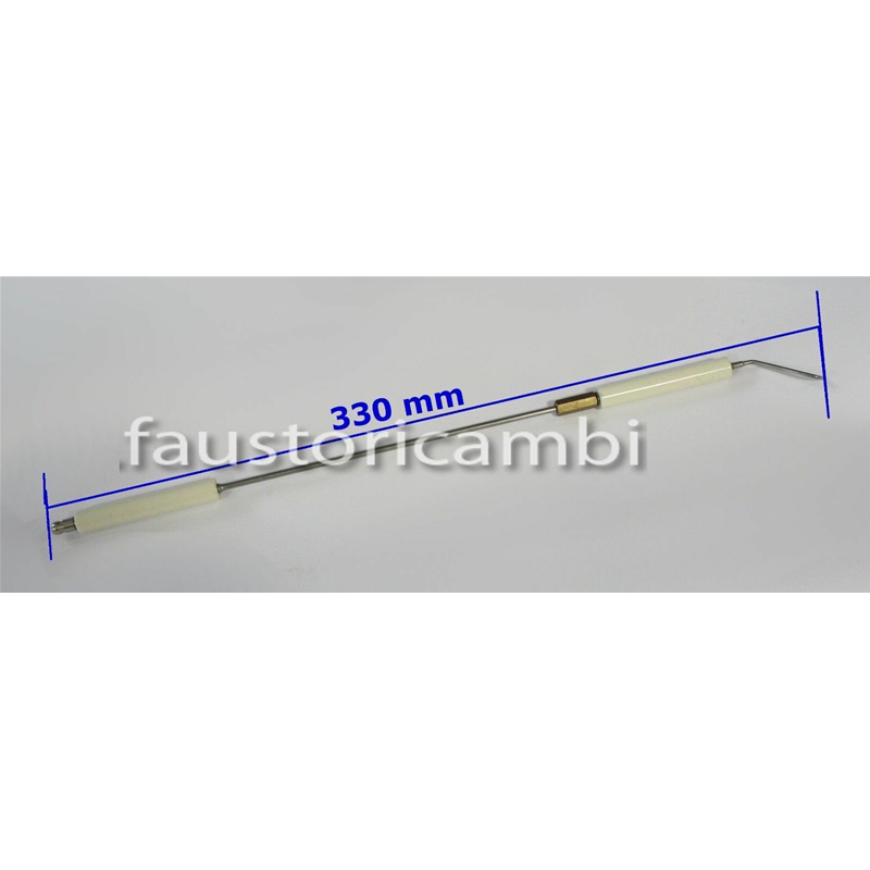 SANT'ANDREA ELETTRODO SINISTRO KB15-22 JUNKERS 1436 CALDAIA