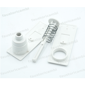 CHAFFOTEAUX & MAURY PIASTRONE 60081740 CALDAIA
