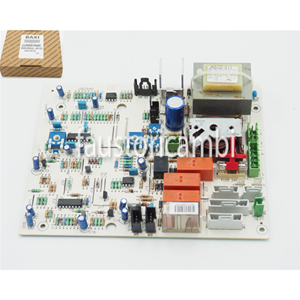 BAXI OCEAN SCHEDA MODULAZIONE SM 11423 JJJ005619480 SM11423 CALDAIA