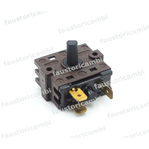 RIELLO SELECTOR SWITCH 4363522 BOILER 2000