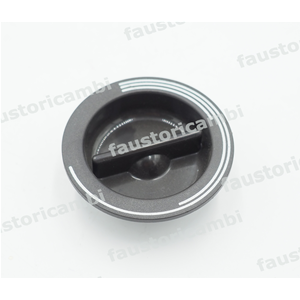 BAXI ASSISTANCE KNOB V3V SERIGRAPHED 005603922 KESSEL