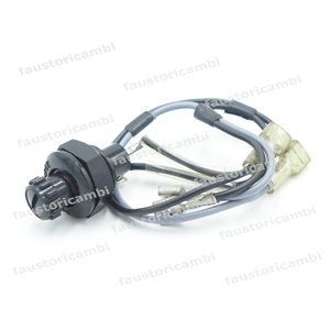 VAILLANT RACCORDO PORTAFUSIBILE 130027 CALDAIA