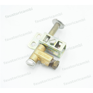 SIME HORIZONTAL THREE FLAME PILOT FLAME BURNER 6279063 BOILER