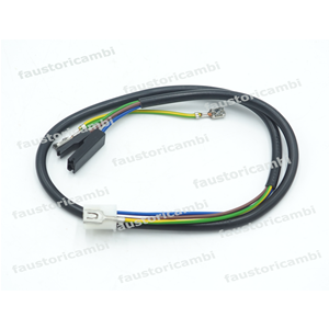 CHAFFOTEAUX & MAURY CABLE DE CABLEADO DE TRANSFERENCIA DE ENCENDIDO 61015739 CALDERA