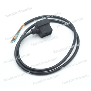 SIME CONNETTORE RADDRIZZATORE BOBINA 6245315 CALDAIA