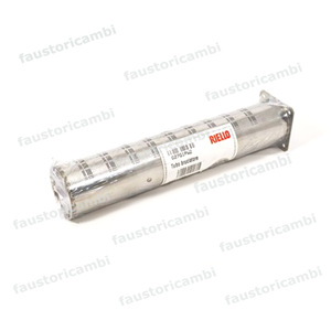 RIELLO TUBO IMBUTO FIAMMA 3012596 CALDAIA