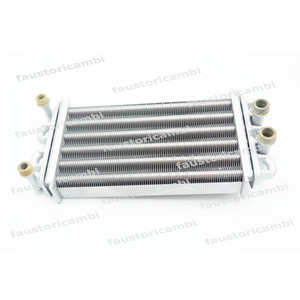 ROCA ÉCHANGEUR BITERMIQUE R/RS 122035010 CHAUDIÈRE BAXI