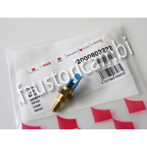 SONDE SANITAIRE NTC HERMANN 045002949 2000803222 CHAUDIÈRE HABITAT 23 SE E