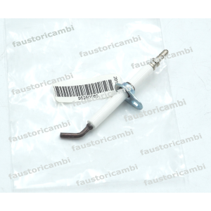 UNICAL ELETTRODO IONIZZATORE PILOTA 95250560 CALDAIA IPSE CTN CTFS 24