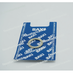 BAXI GUARNIZIONE G1-22X30,3X2 JJJ005405000 CALDAIA