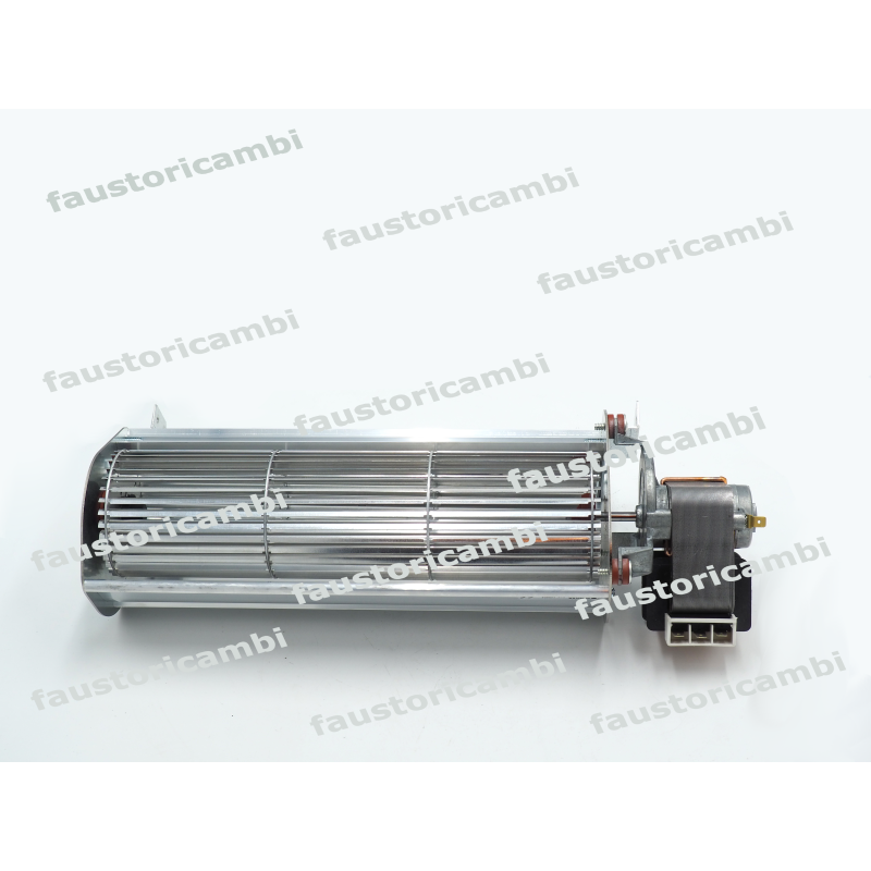 VENTILATEUR TANGENTIEL FERGAS 149504 39 / 33W MONTEGRAPPA 1184048100 POÊLE  À PELLETS