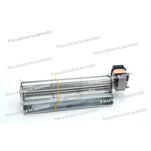 TANGENTIAL FAN 113814 29 W MONTEGRAPPA 1040120101 PELLETOFEN
