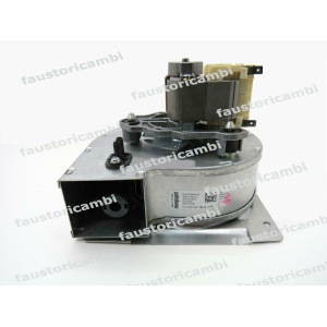 VAILLANT VENTILATORE ESTRATTORE 190261 CALDAIA