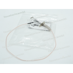 BERETTA CANDELA ELETTRODO ACCENSIONE FIAMMA R7262 CALDAIA