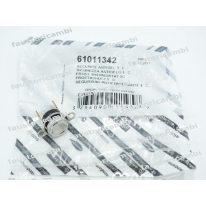 CHAFFOTEAUX ARISTON TERMOSTATO SICUREZZA CLICSON ANTIGELO 61011342 CALDAIA